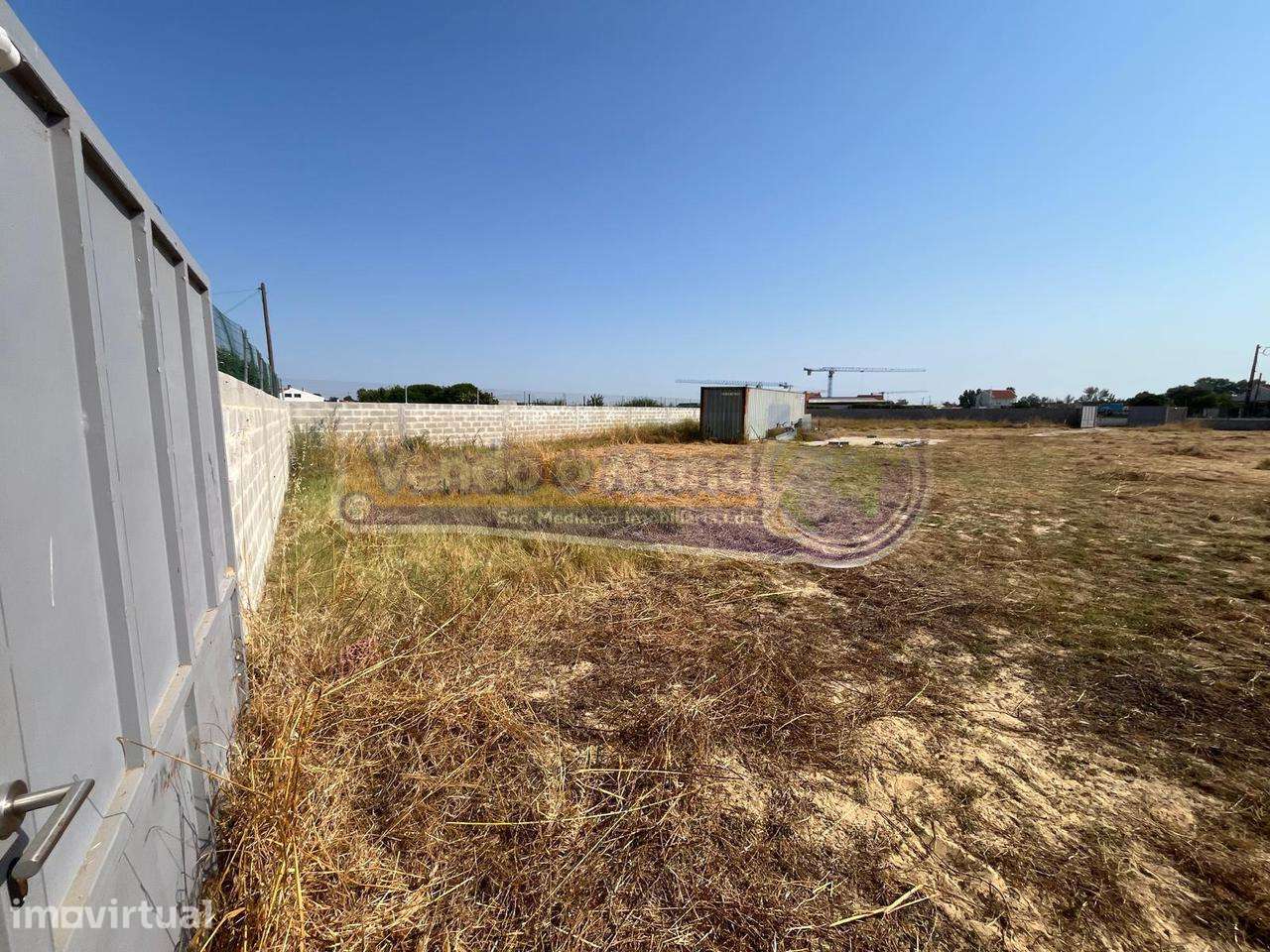 Terreno no Porto Alto (PALT393) - Grande imagem: 4/22