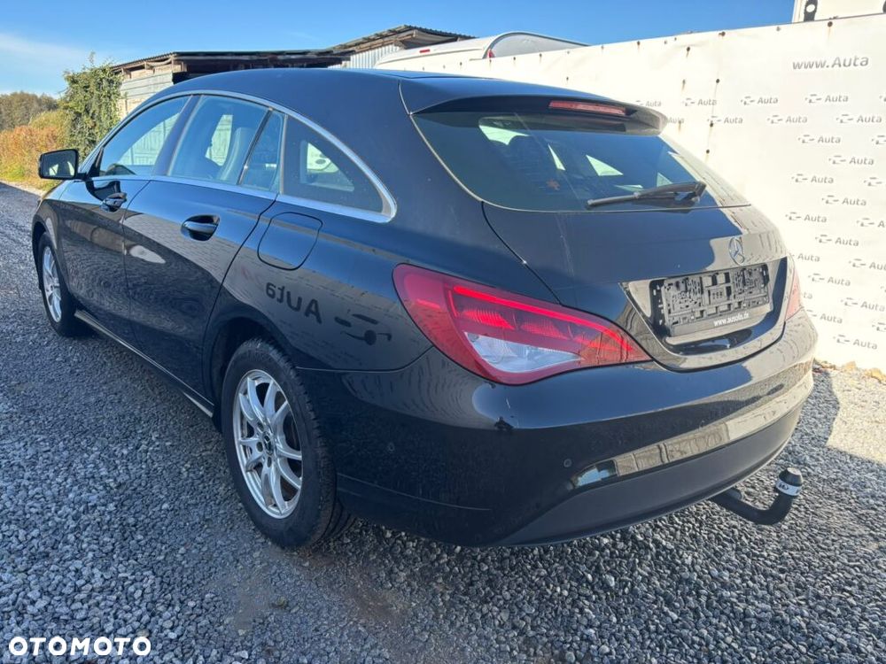 Mercedes-Benz CLA - 3