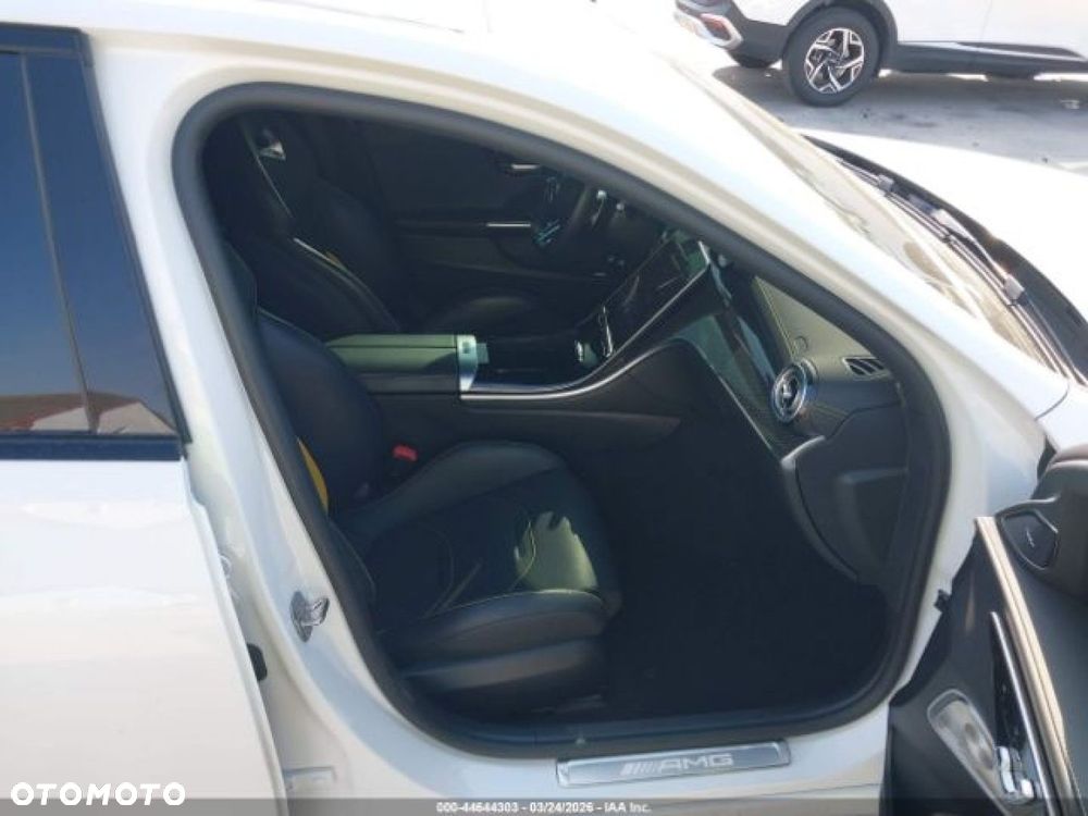 Mercedes-Benz Klasa C - 11