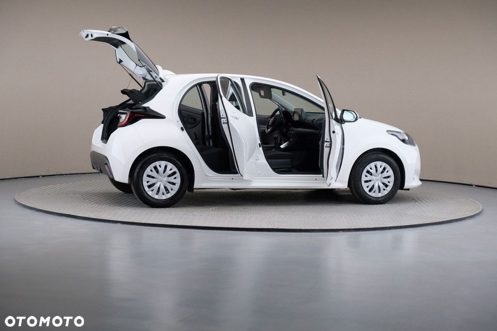 Toyota Yaris 1.0 Comfort - 6