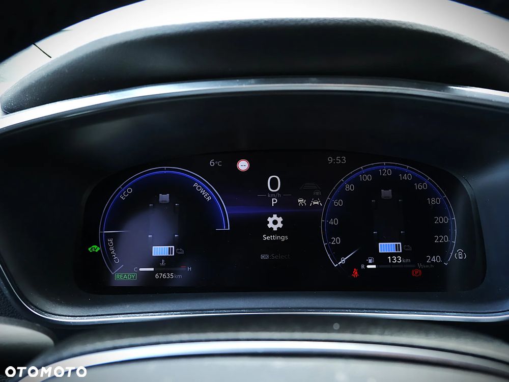 Toyota Corolla 1.8 Hybrid Comfort - 6