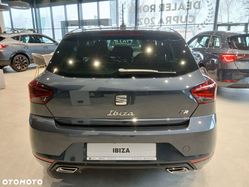 Seat Ibiza - 7