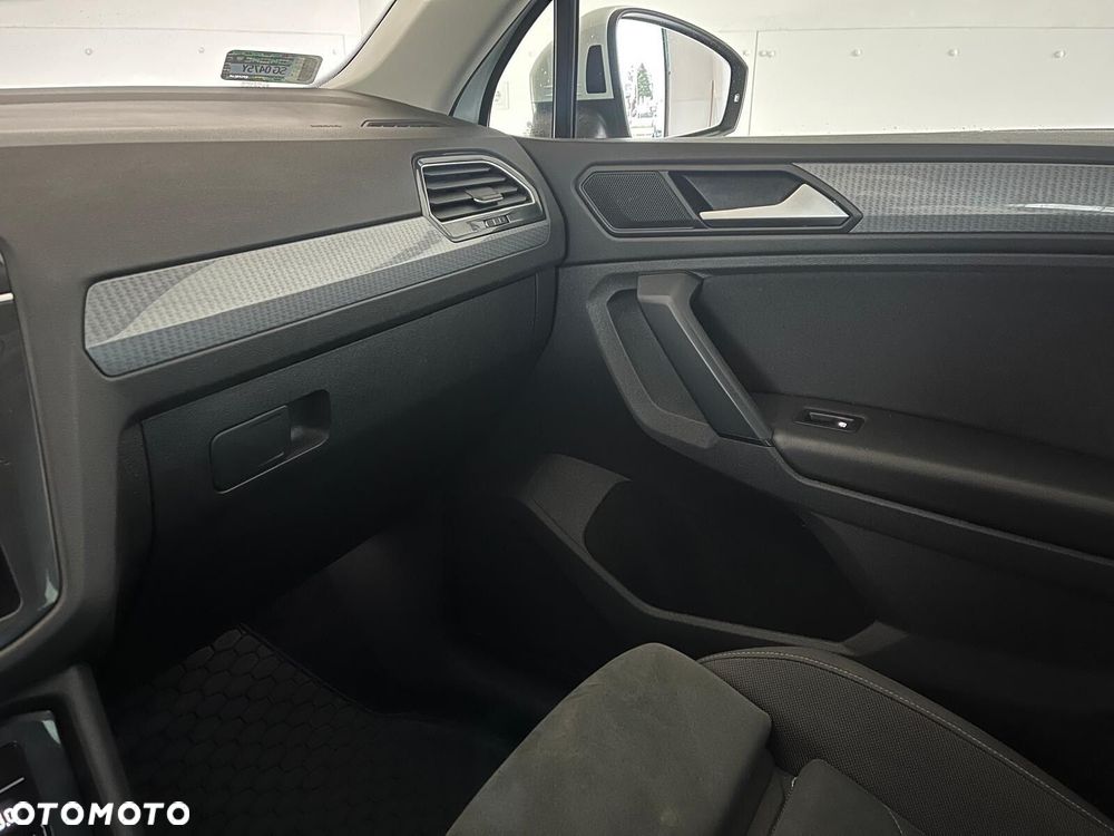 Volkswagen Tiguan 1.5 TSI EVO Life DSG - 19