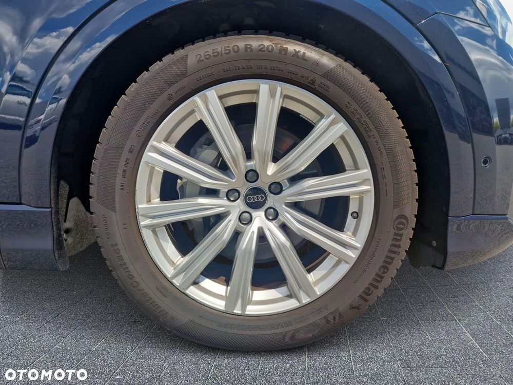 Audi Q8 - 30