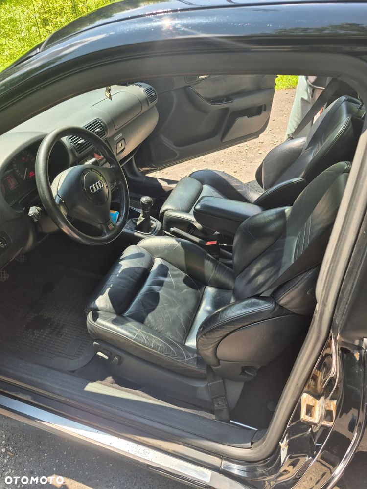 Audi S3 - 6