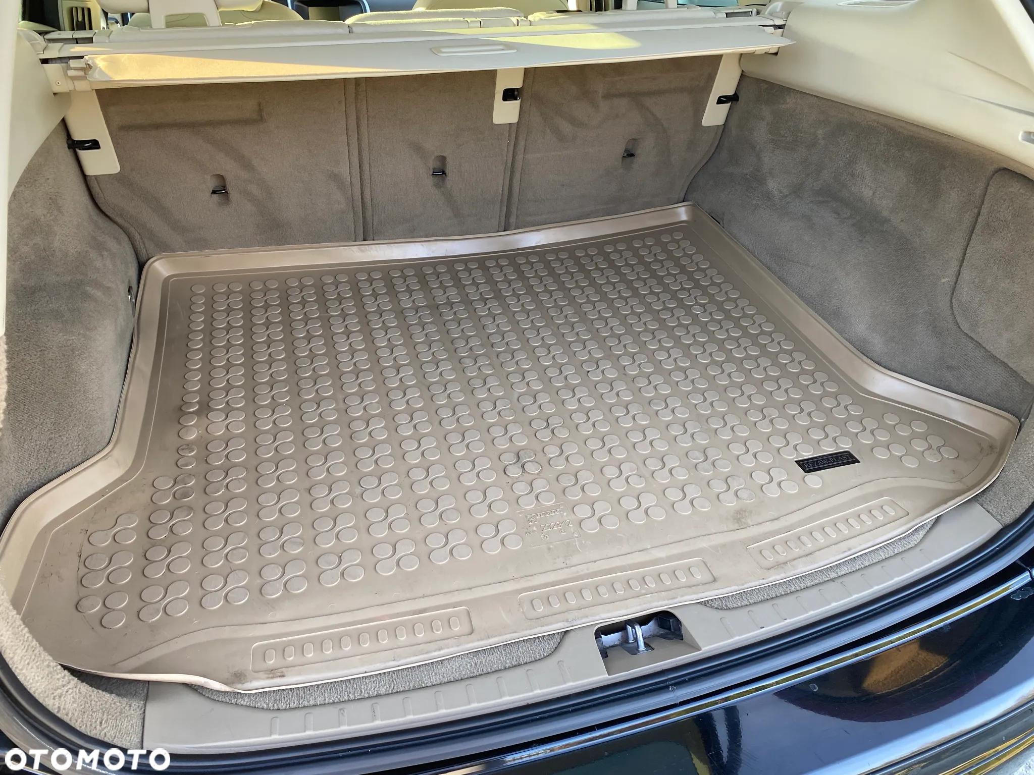 Volvo XC 60 - 11