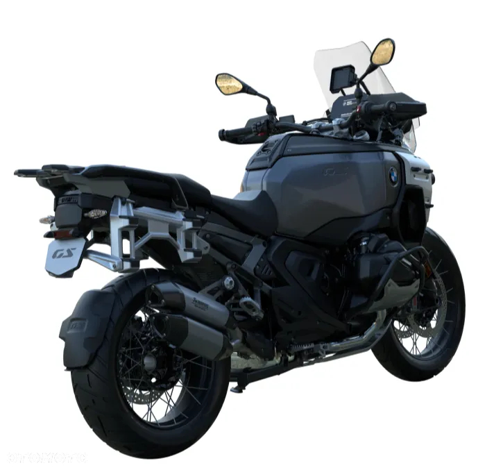BMW Adventure - 3