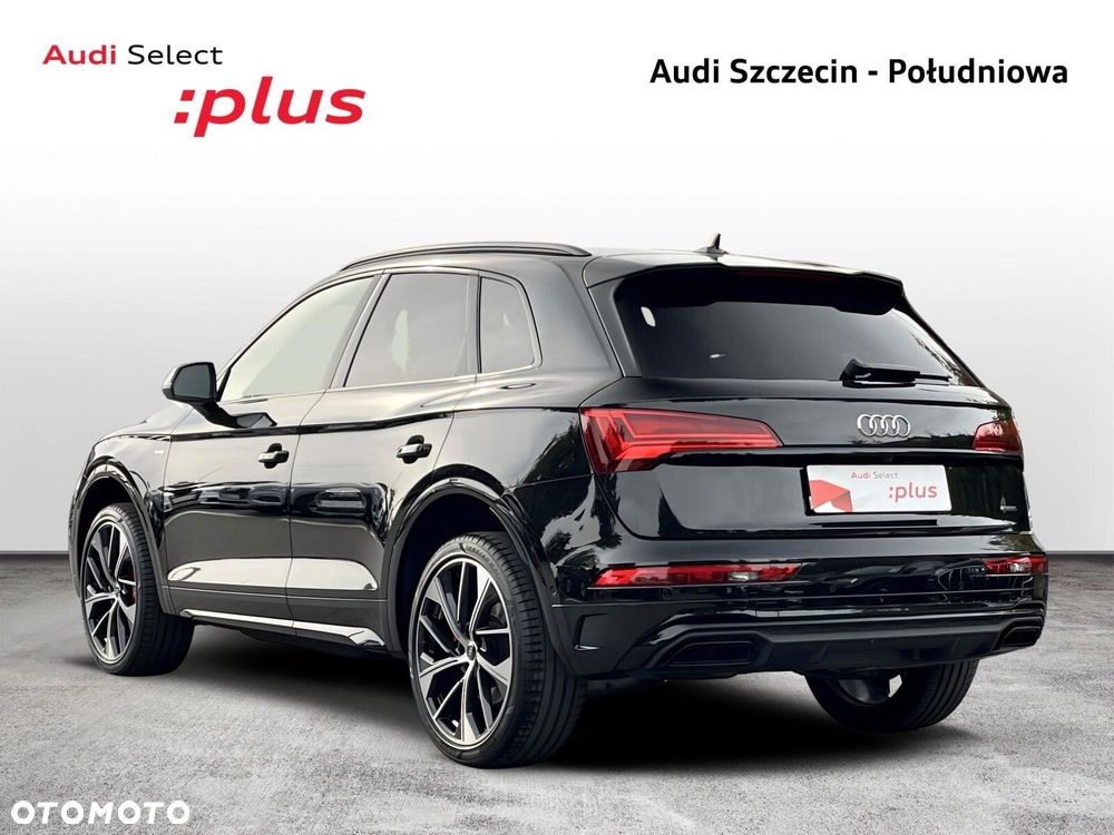 Audi Q5 - 5