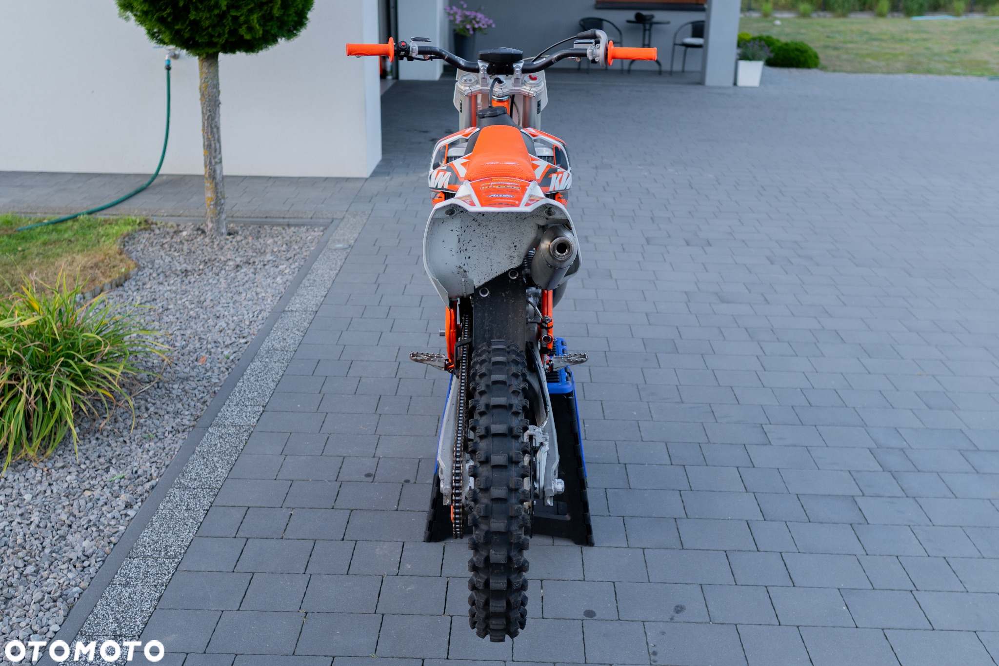 KTM SX