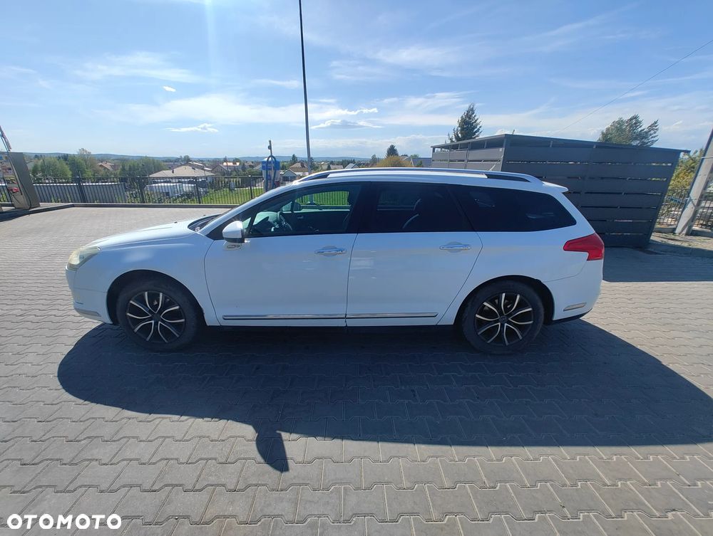 Citroën C5 1.6 HDi Attraction - 2