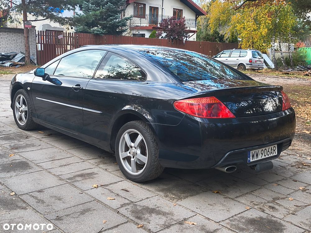 Peugeot 407 165 Platinum - 14