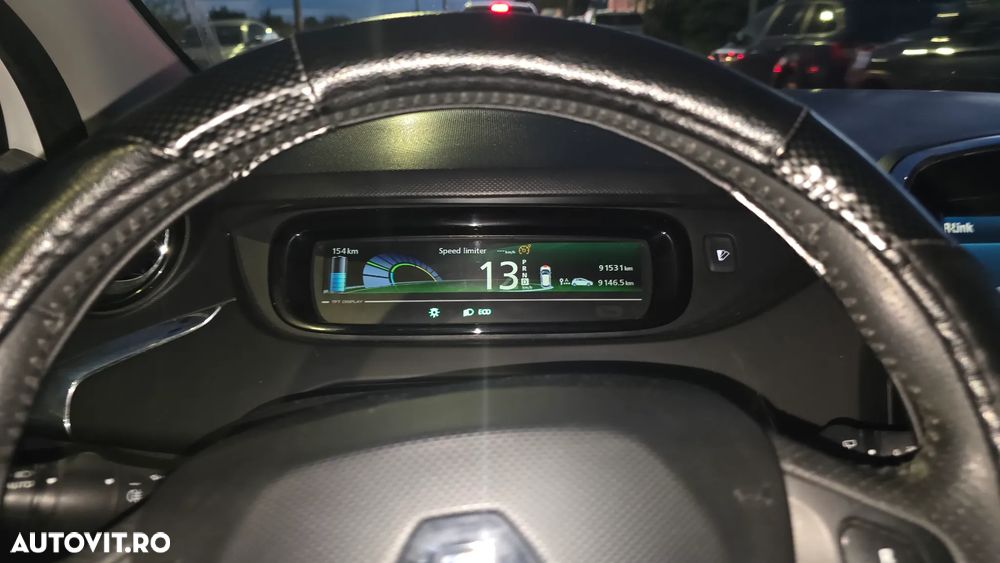 Renault ZOE (mit Batterie) 41 kwh Intens - 7