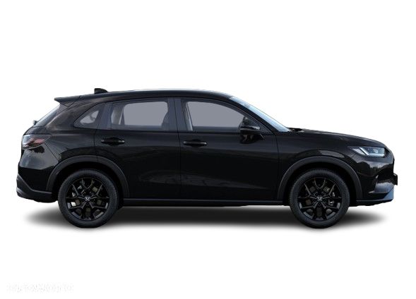 Honda ZR-V 2.0 i-MMD HEV Elegance BSI/CTM 2WD CVT - 3