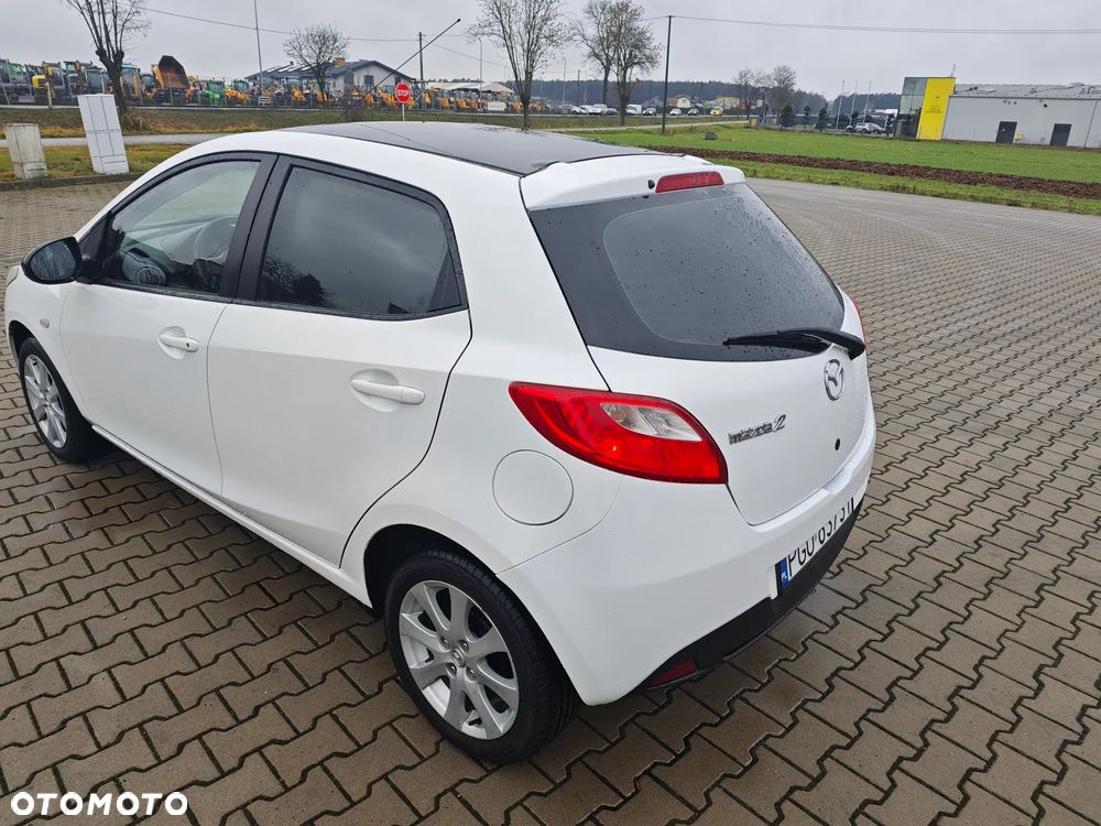 Mazda 2 1.3 Comfort - 2
