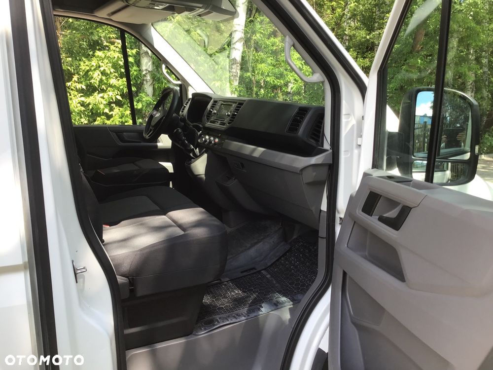Volkswagen Crafter - 8