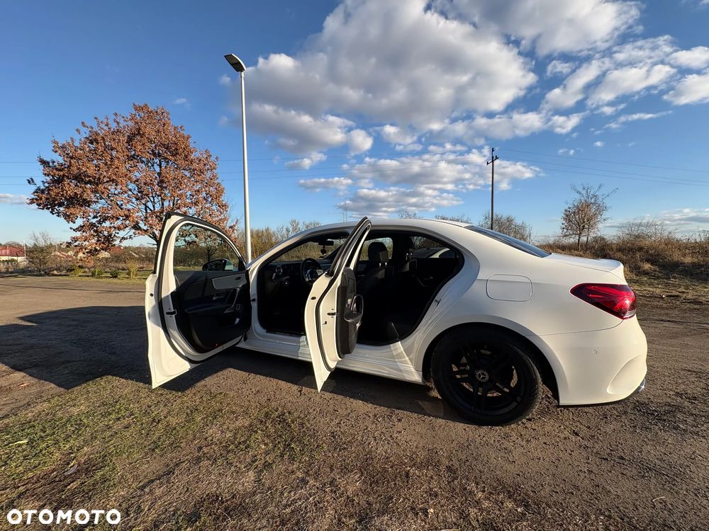 Mercedes-Benz Klasa A - 6