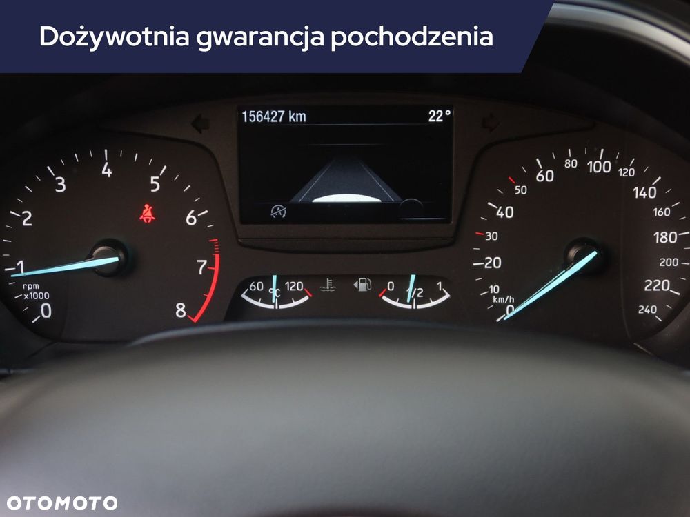 Ford Focus - 13