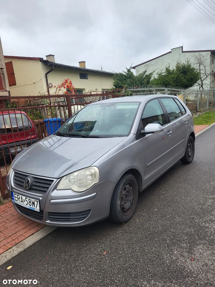 Volkswagen Polo - 1