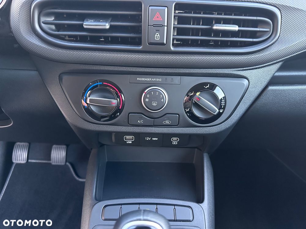 Hyundai i10 - 20