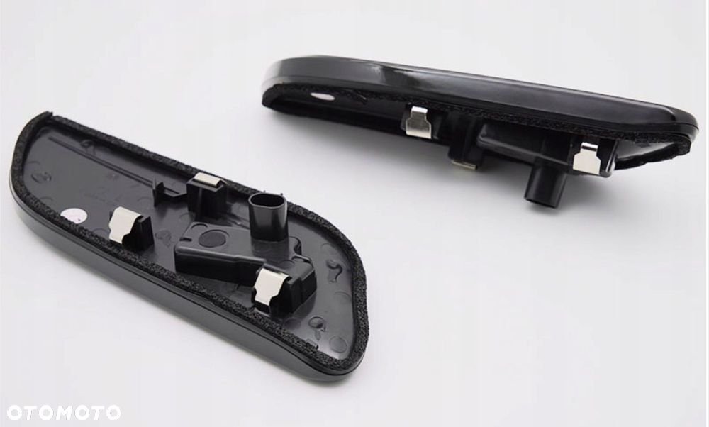 Kierunkowskaz Migacz Bok kpl Led Dynamiczne Mini Cooper f55 f56 f57 Lift 21 - 4