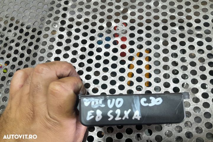 MODUL ADBLU 4N5T-95338-AA 4N5T-95338-AA Volvo C30 1 [facelift] [2009 - 2