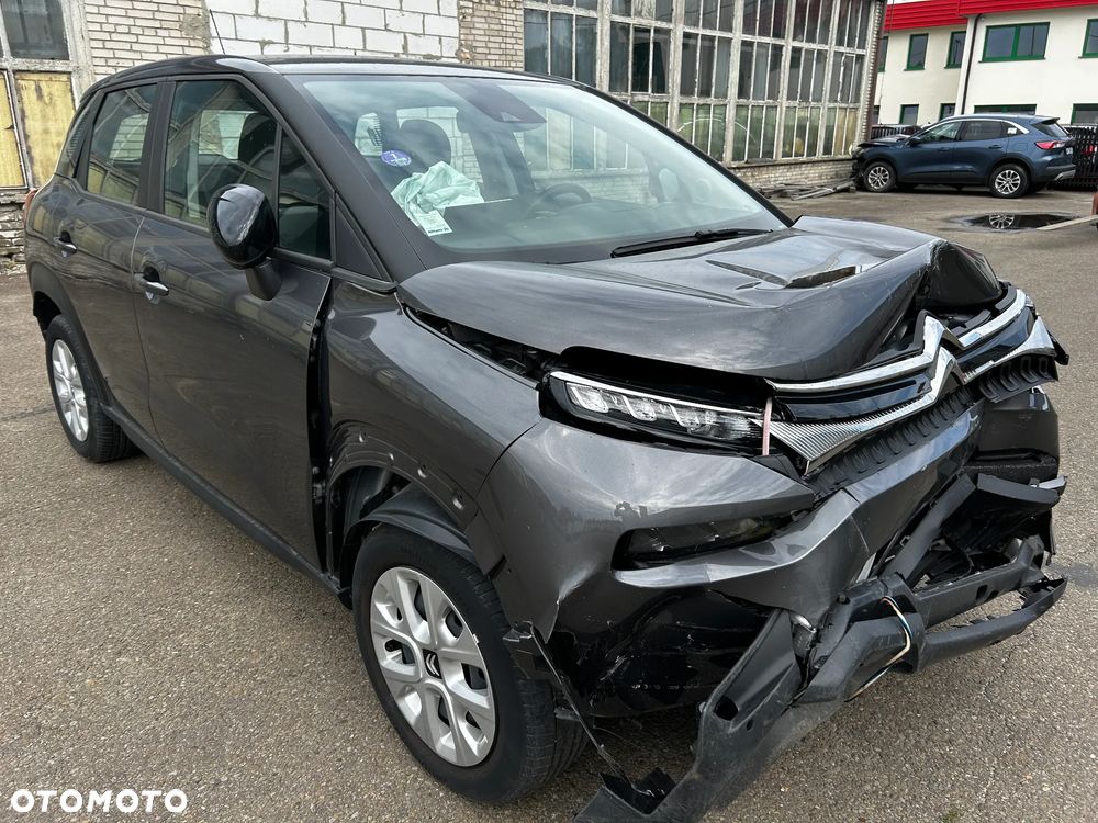 Citroën C3 Aircross - 6