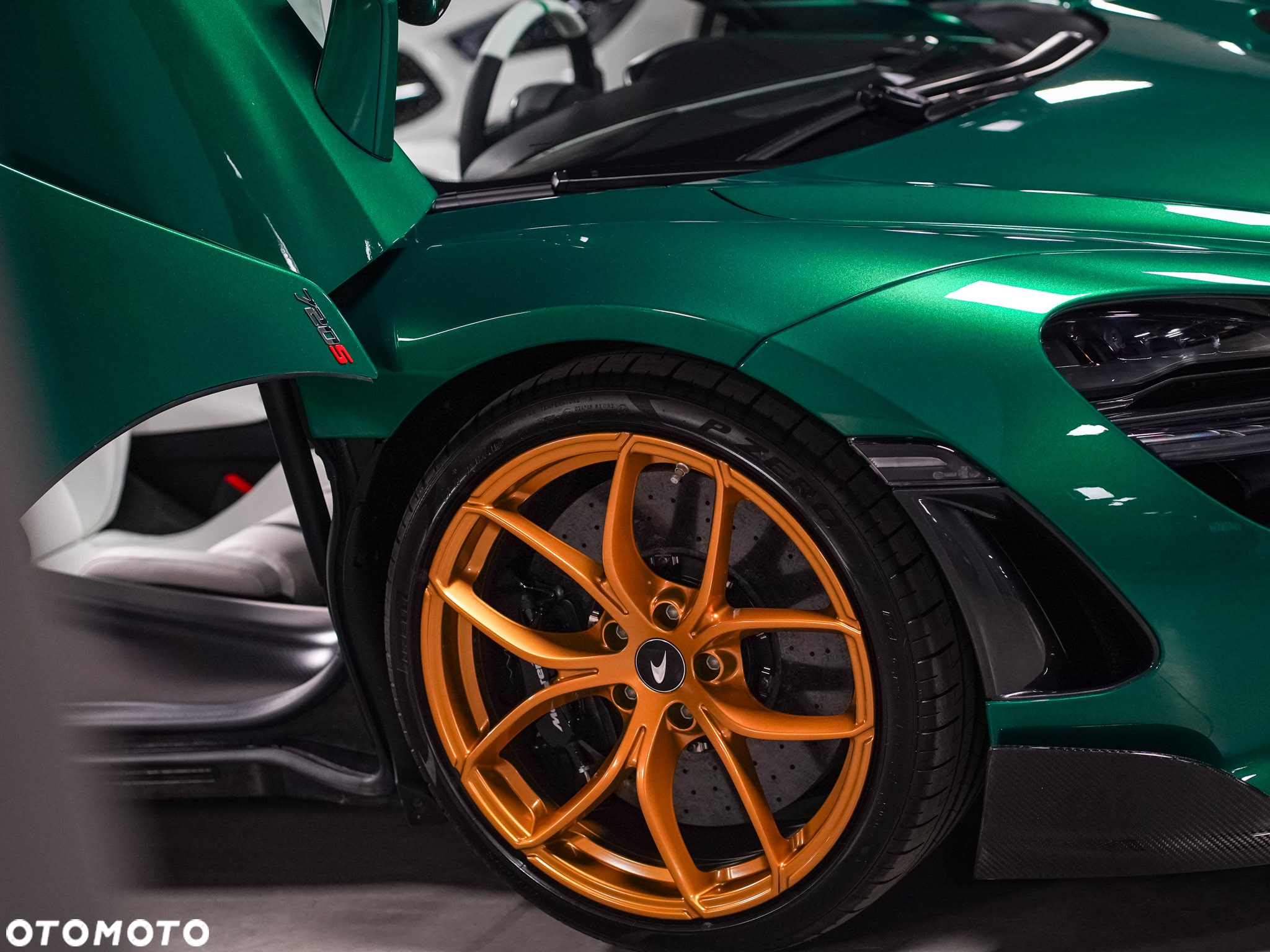 McLaren 720S Spider - 4