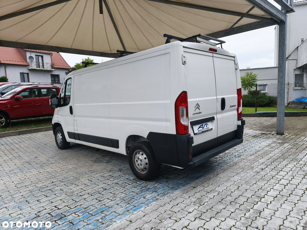 Citroën Jumper - 3