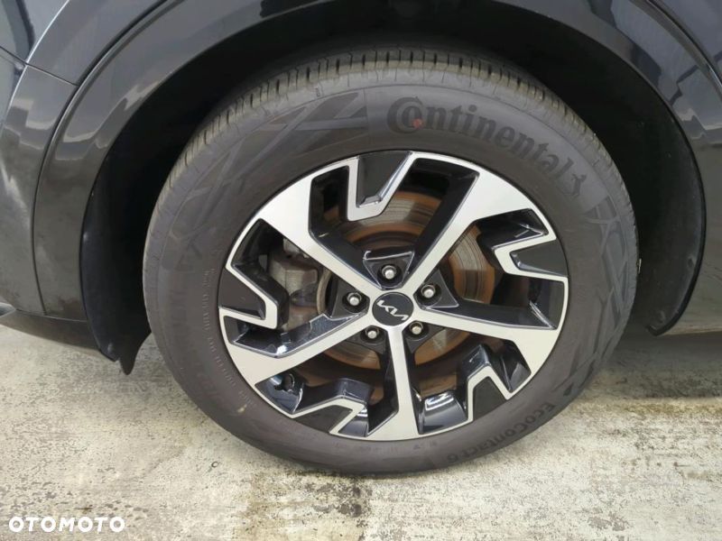 Kia Sportage 1.6T-GDI AWD Nightline Edition - 8