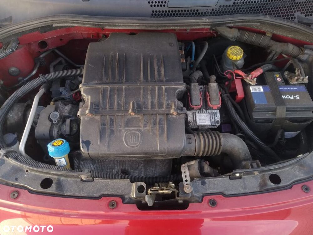 Fiat 500 1.0 GSE N3 Hybrid Lounge - 14