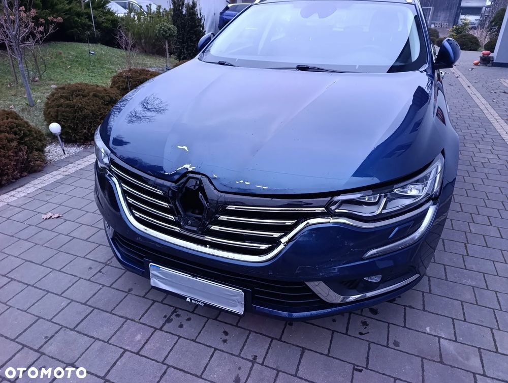 Renault Talisman 1.6 Energy TCe Limited EDC - 12