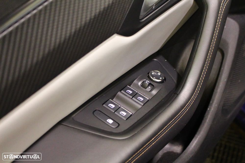 Peugeot 508 SW 1.5 BlueHDi GT EAT8 - 23