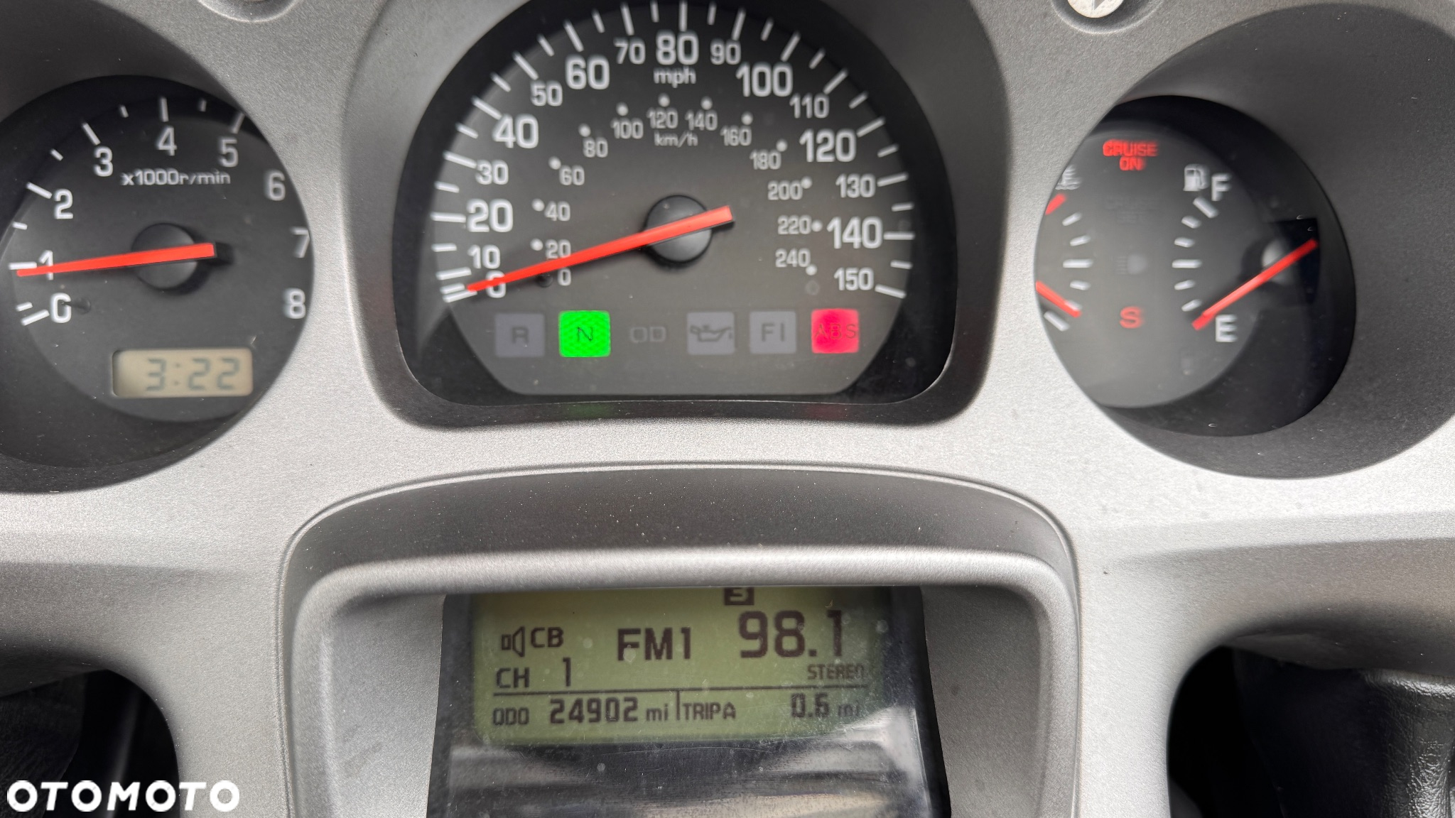 Honda GL - 3