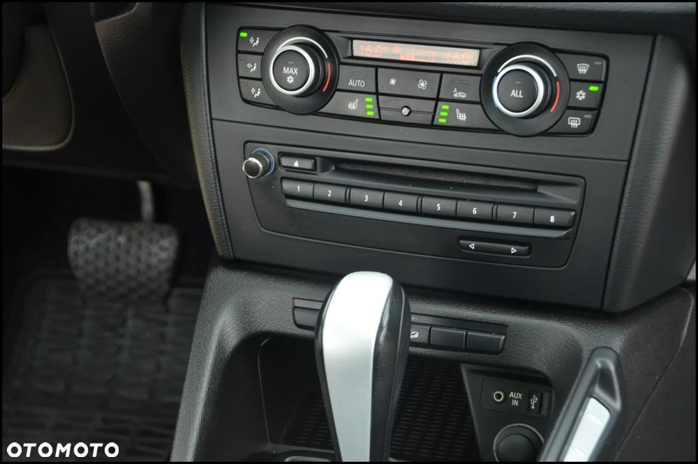 BMW X1 xDrive20d - 31