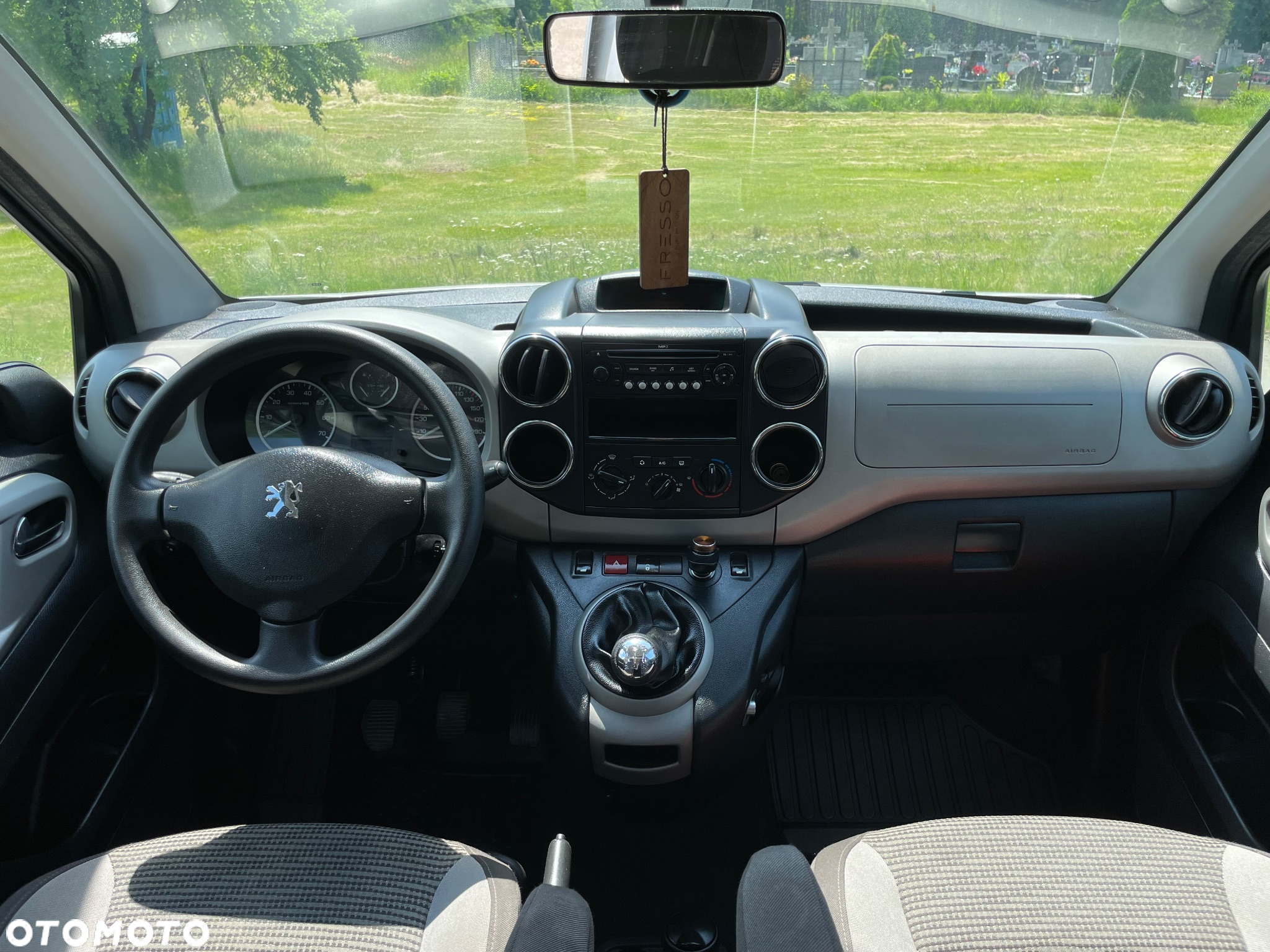 Peugeot Partner - 14