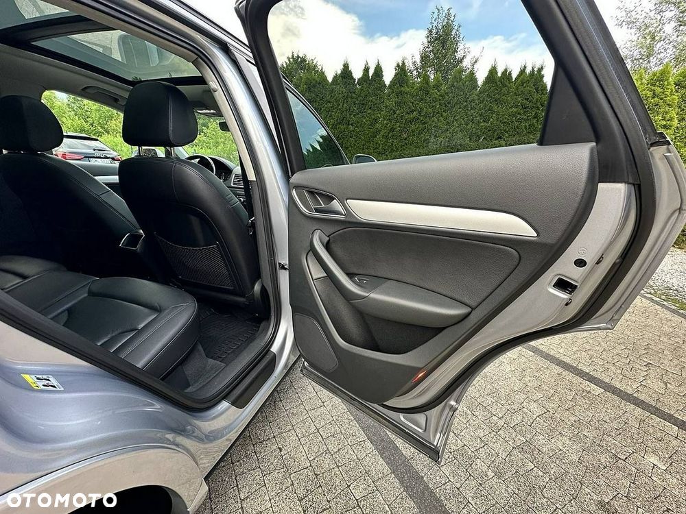 Audi Q3 - 15