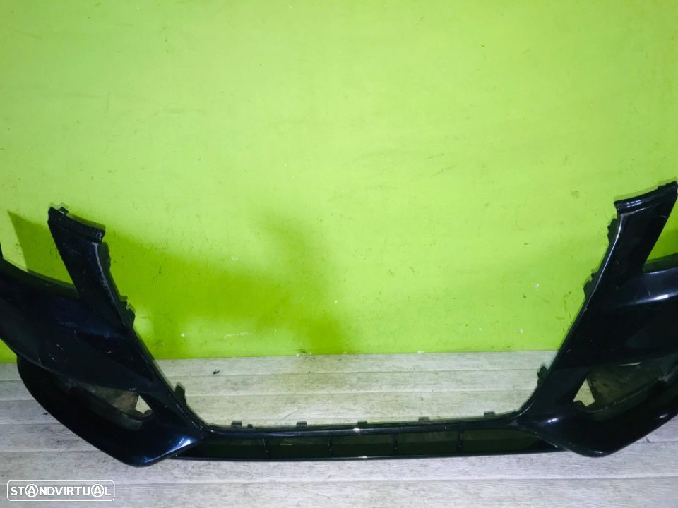 Para Choques Frente Audi A4 - 2011 / 2015 - PCH1286 - 3