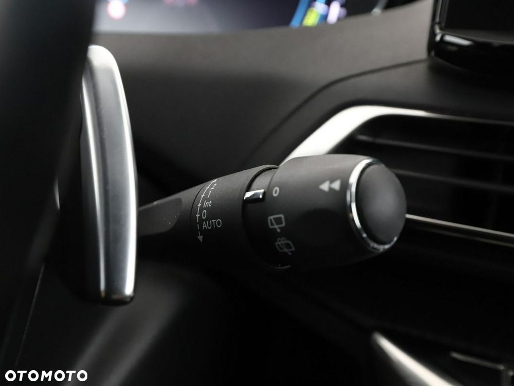 Peugeot 3008 1.6 PHEV 225 Allure S e-DCS7 - 37