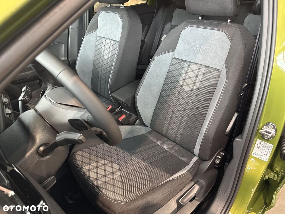Volkswagen Taigo 1.5 TSI ACT R-Line Plus DSG - 11