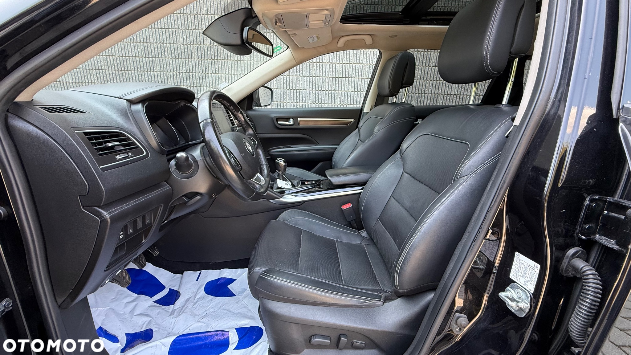 Renault Koleos 2.0 dCi Intens 4x4 - 15