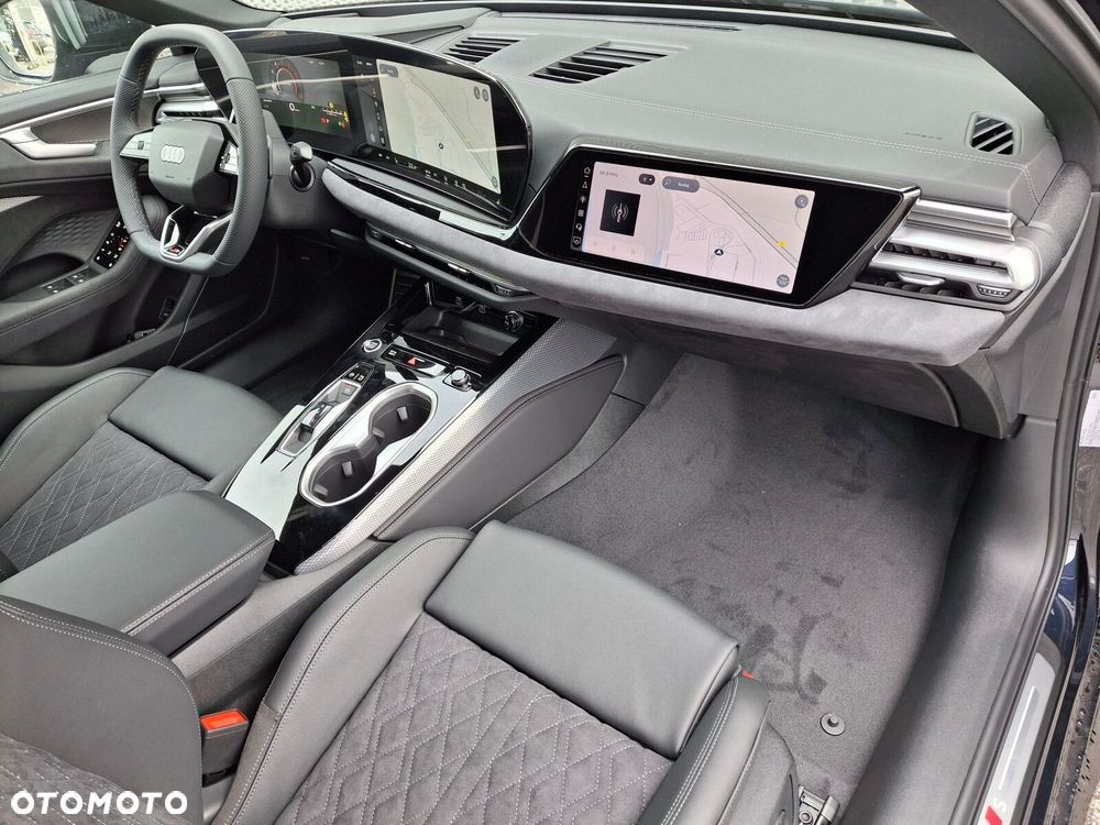 Audi A6 Limousine - 16
