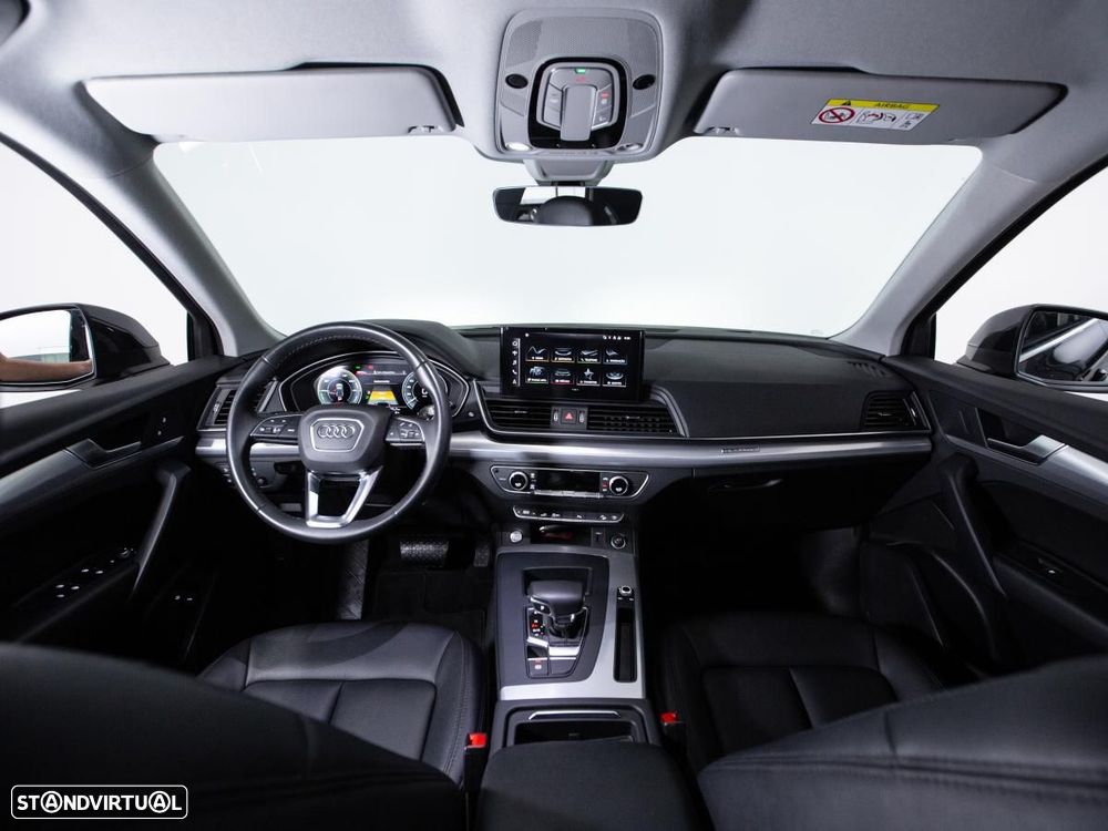 Audi Q5 Sportback 50 TFSIe quattro Advance S tronic - 7