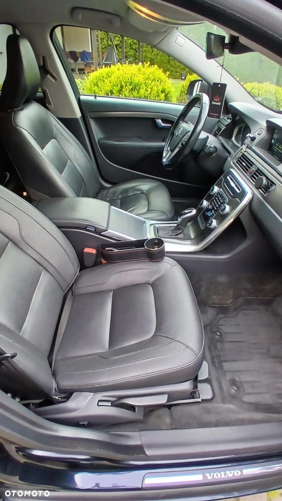 Volvo S80 D5 AWD Summum - 11