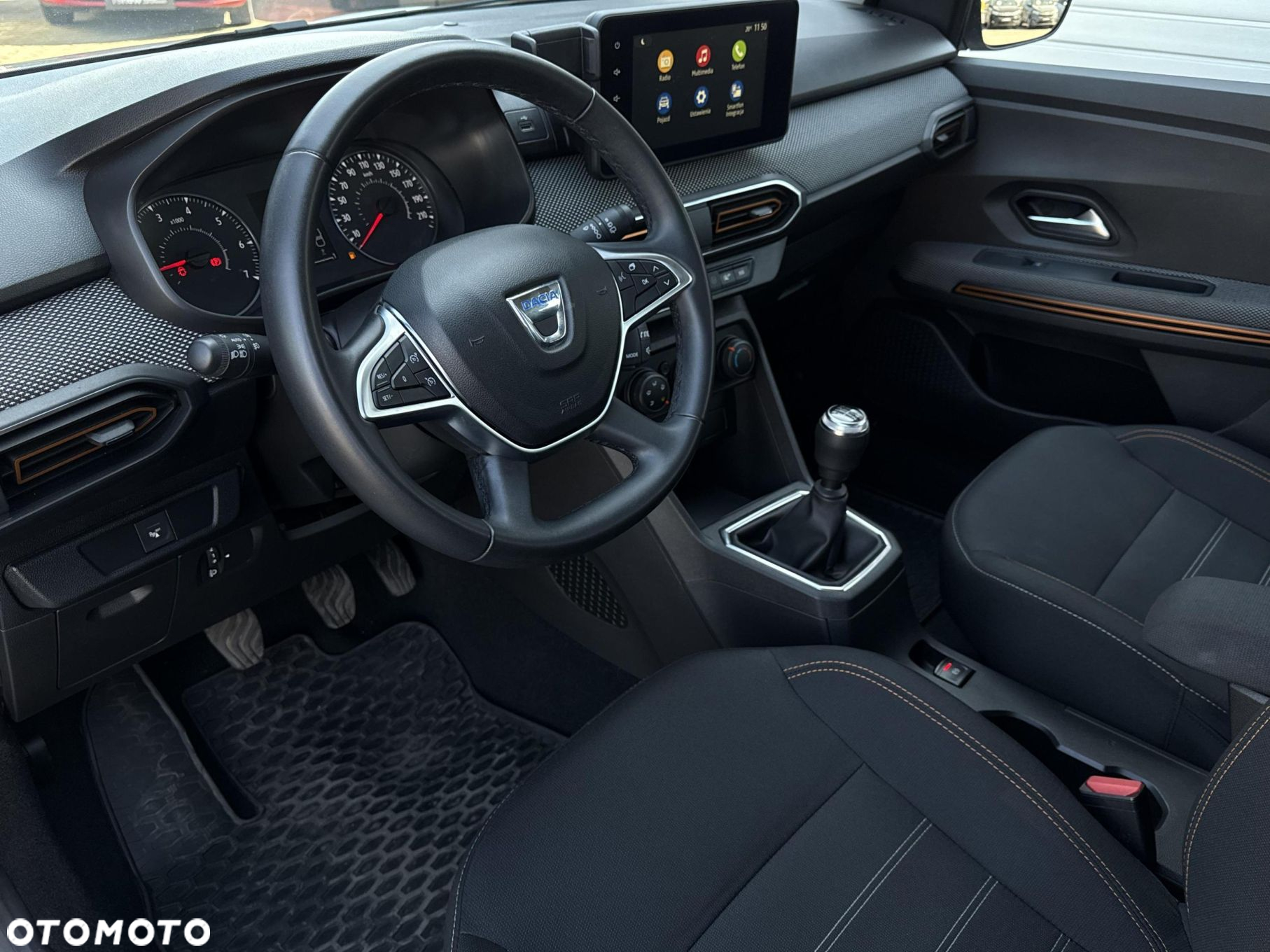 Dacia Sandero Stepway 1.0 TCe Comfort - 9
