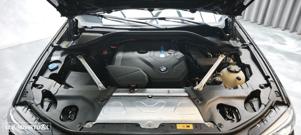 BMW X3 30 e xDrive Pack M - 29