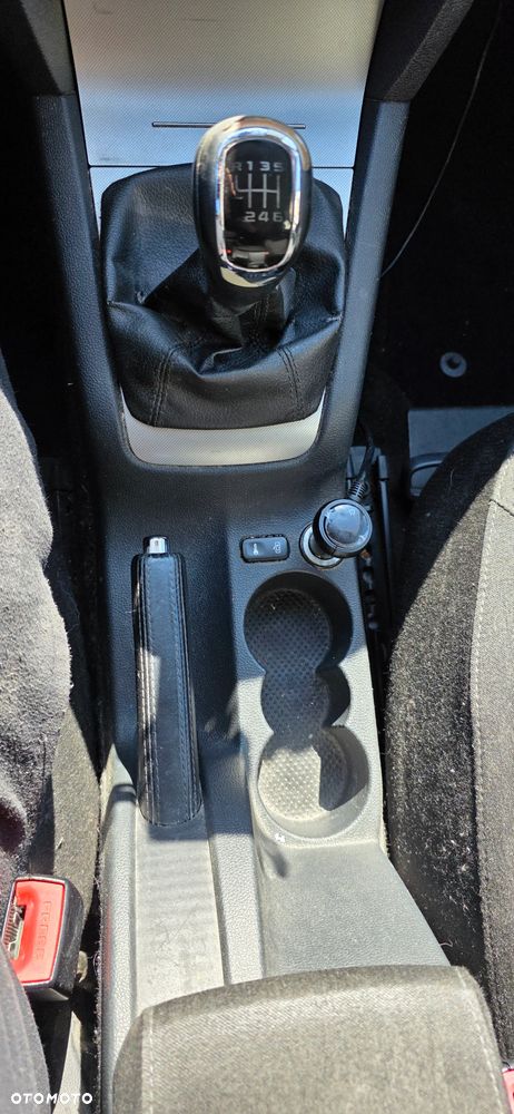 Skoda Octavia 1.4 TSI Active - 28