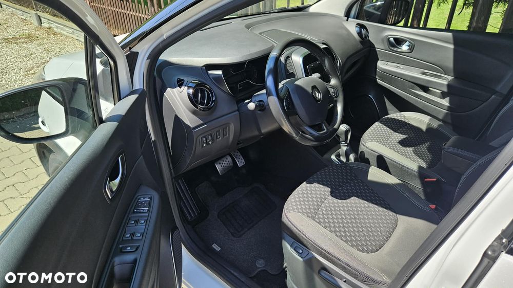 Renault Captur - 6