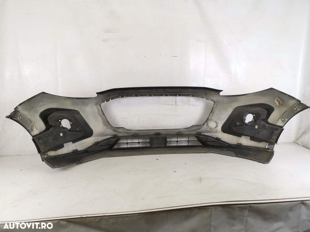 Bara Fata Cu Fusta Ford  Puma 2 2019 2020 2021 2022 2023 Originala In - 5