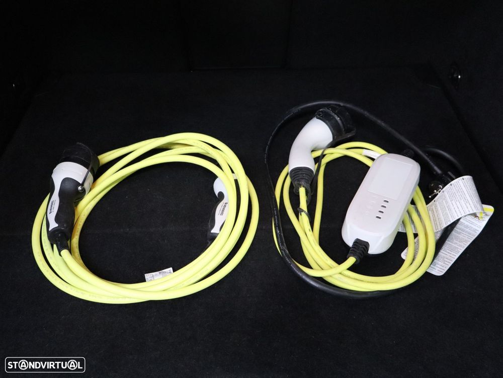 VW Passat Variant 1.4 TSI GTE Plug-in - 21