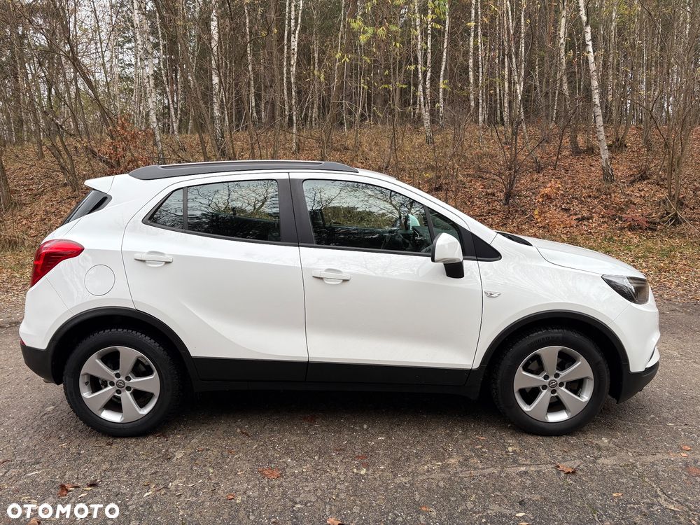 Opel Mokka 1.4 T Enjoy - 4